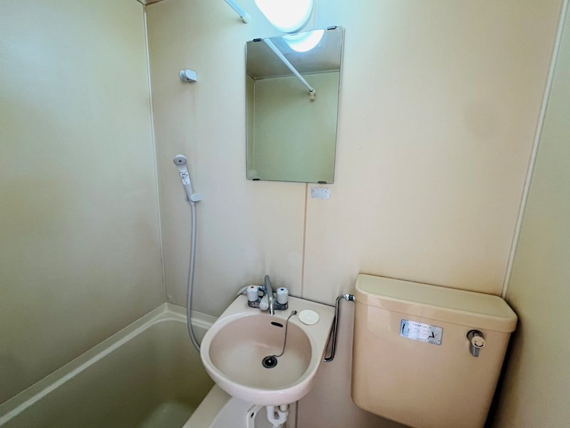 ベルピア五香第一 その他2