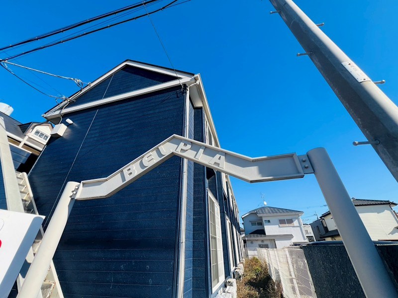 ベルピア五香第一 その他外観4