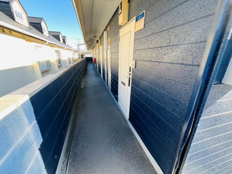 ベルピア五香第一 その他外観5