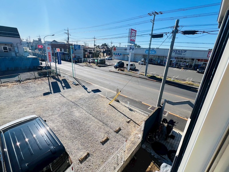 ベルピア五香第一 その他9