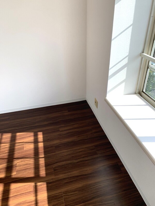 ベルピア五香第一 ベッドルーム