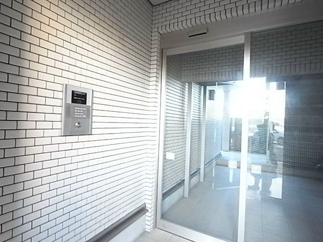 ペレグリン その他外観1