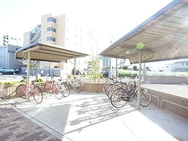 ペレグリン その他外観4