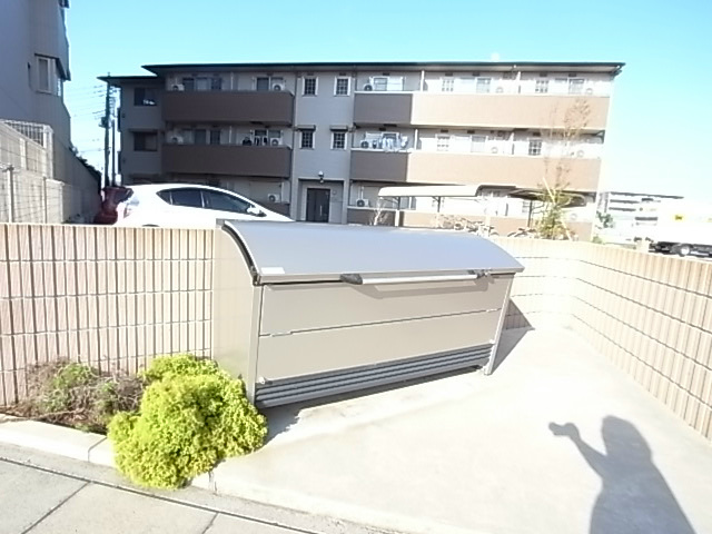 ペレグリン その他外観5