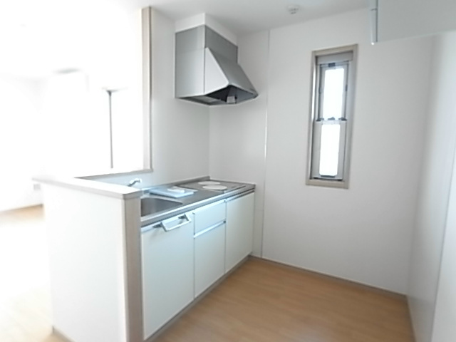 ペレグリン キッチン