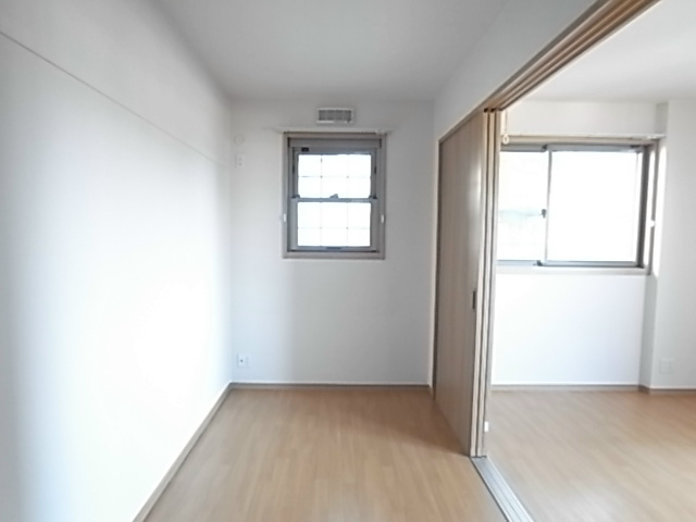 ペレグリン ベッドルーム