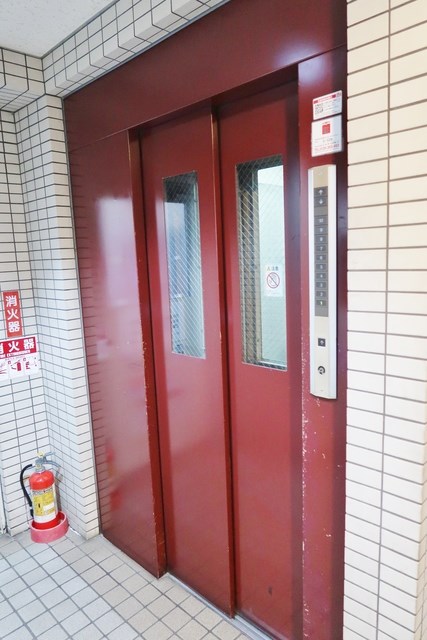 ワコーレルミエール三ノ輪 その他外観2