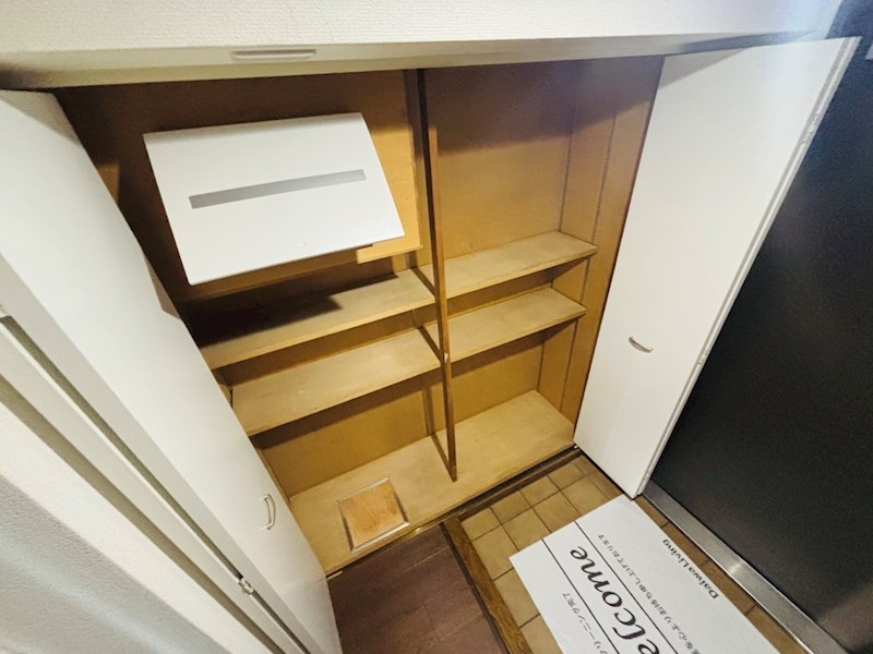 アコール北千住 その他7