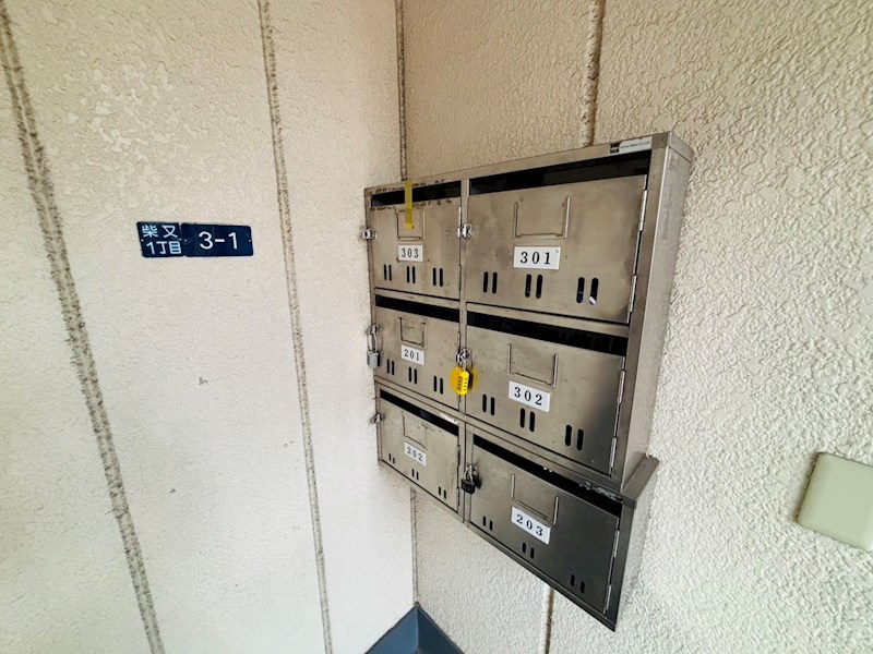 川口ビル その他外観1