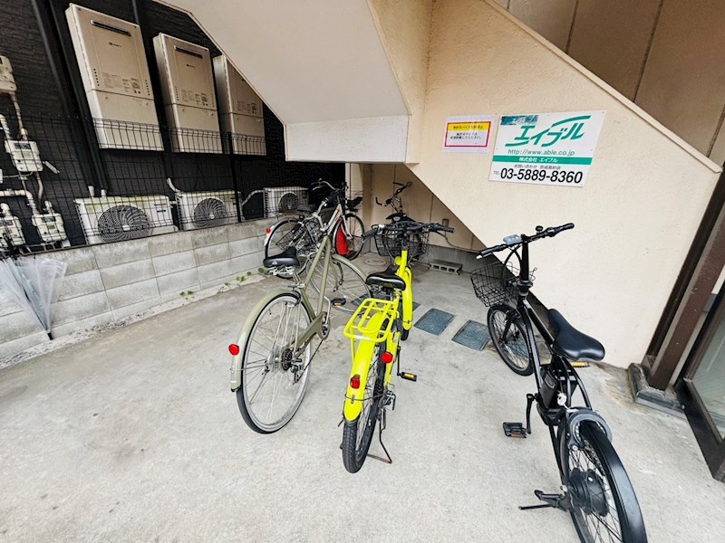 川口ビル その他外観3