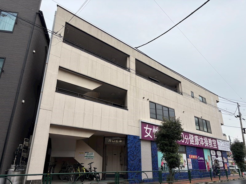 川口ビル その他外観5