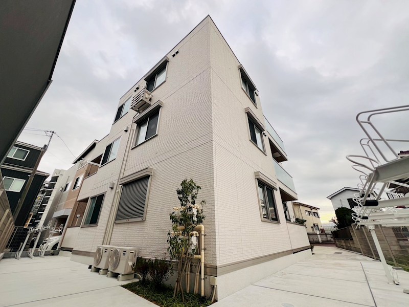 セレスティア興野 その他外観6