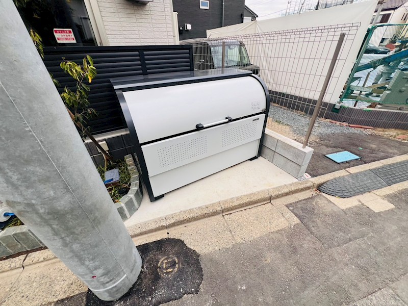 セレスティア興野 その他外観4