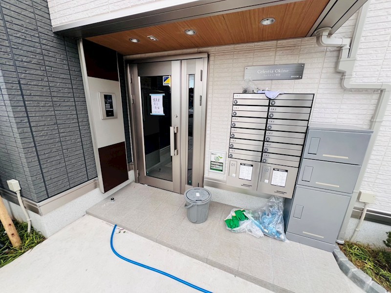 セレスティア興野 その他外観1