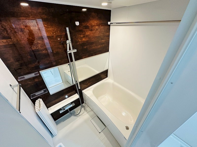 セレスティア興野 風呂画像