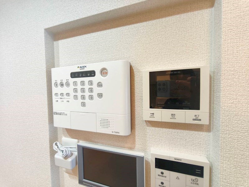 セレスティア興野 その他4