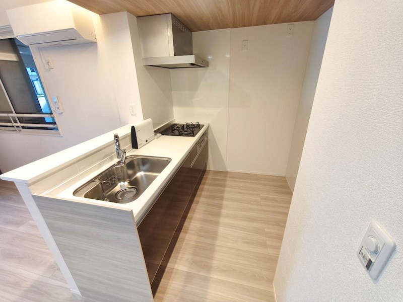 セレスティア興野 キッチン