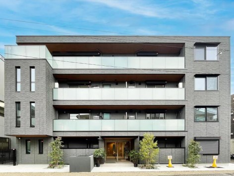 Ｖｉｌｌａ Ｄｅｌ Ｓｏｌ Ⅴ 外観写真