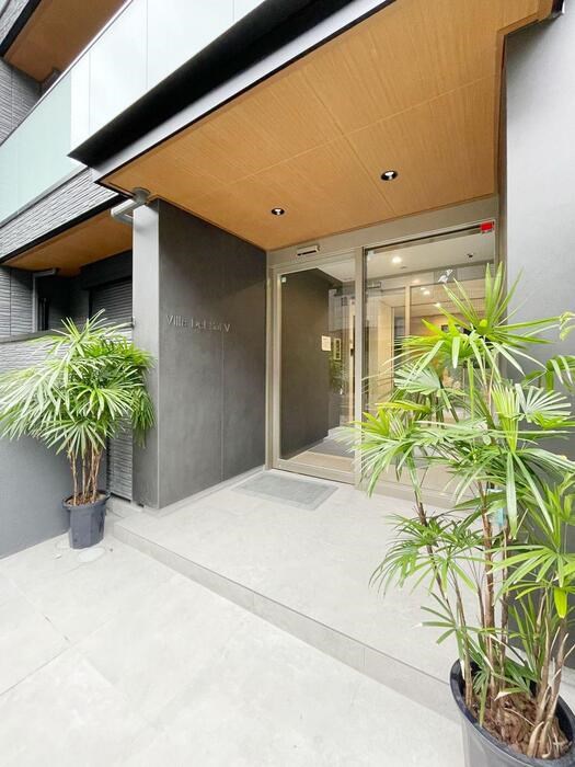 Ｖｉｌｌａ Ｄｅｌ Ｓｏｌ Ⅴ その他外観3