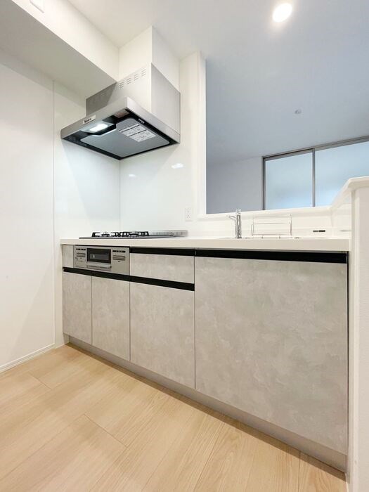 Ｖｉｌｌａ Ｄｅｌ Ｓｏｌ Ⅴ キッチン