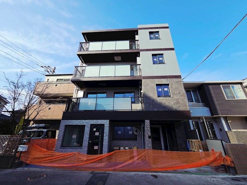 メゾン カルム No.3 その他外観4