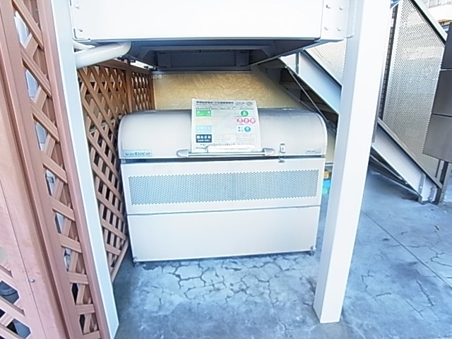 エルミタージュ その他外観1