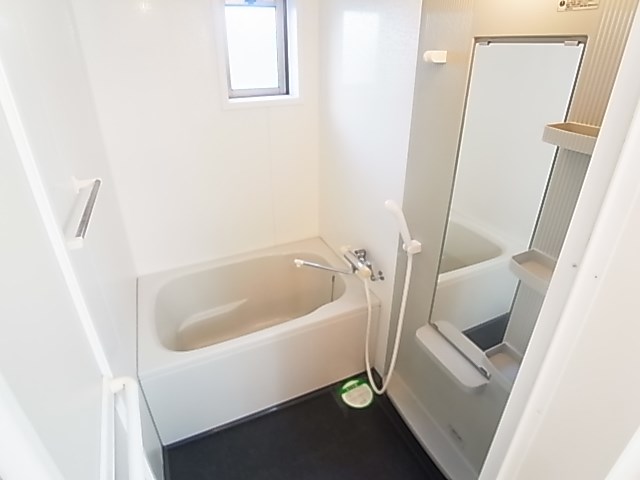 エルミタージュ 風呂画像