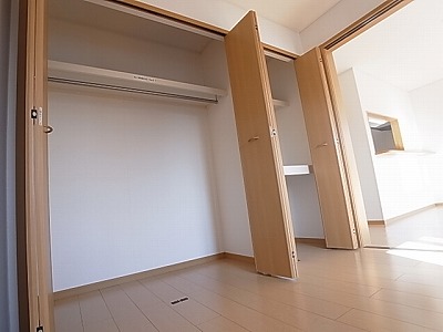 アルバシエロⅤ その他3