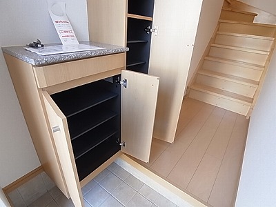 アルバシエロⅤ その他6