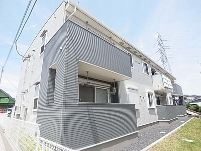 アルバシエロⅤ その他外観1