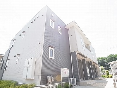 アルバシエロⅤ その他外観4