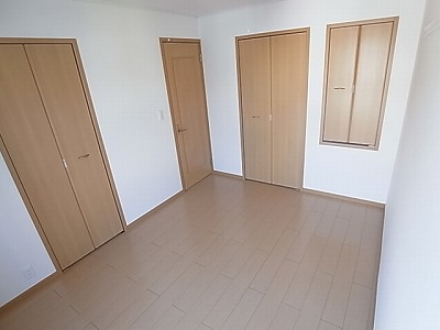 アルバシエロⅤ その他7