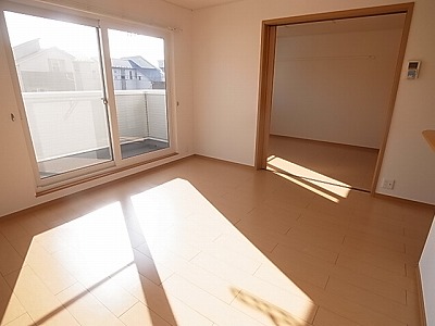 アルバシエロⅤ その他8