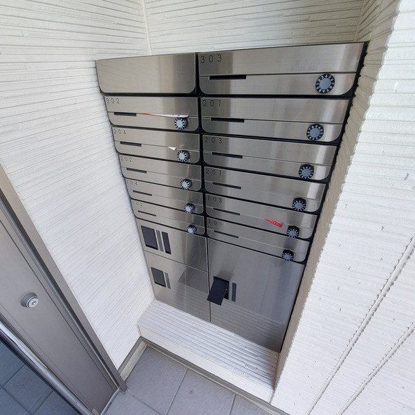 シャルール その他外観2