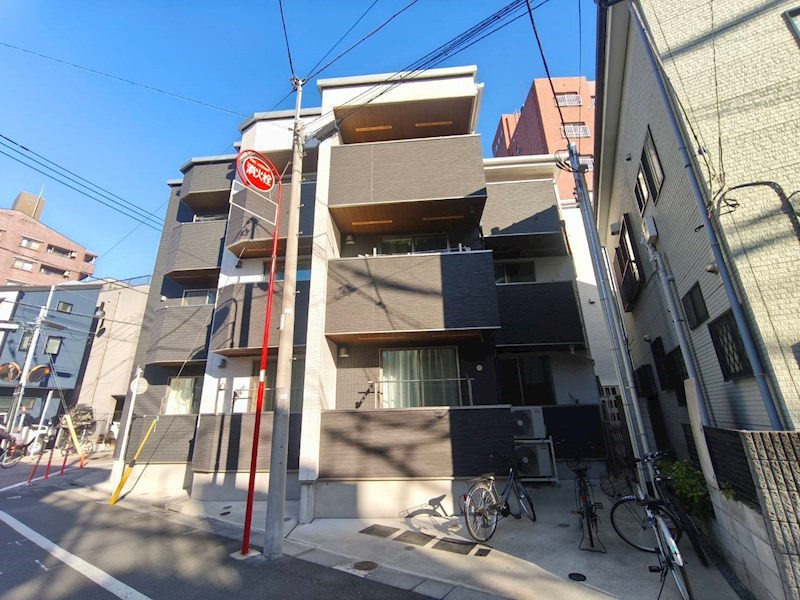 シャルール その他外観6