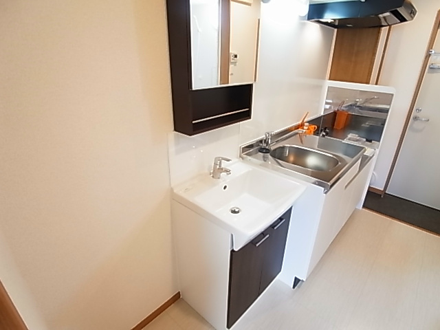 イー・シティⅢ その他2