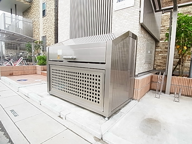 イー・シティⅢ その他外観2