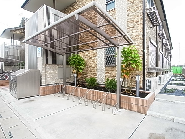 イー・シティⅢ その他外観3