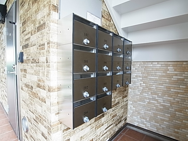 イー・シティⅢ その他外観4