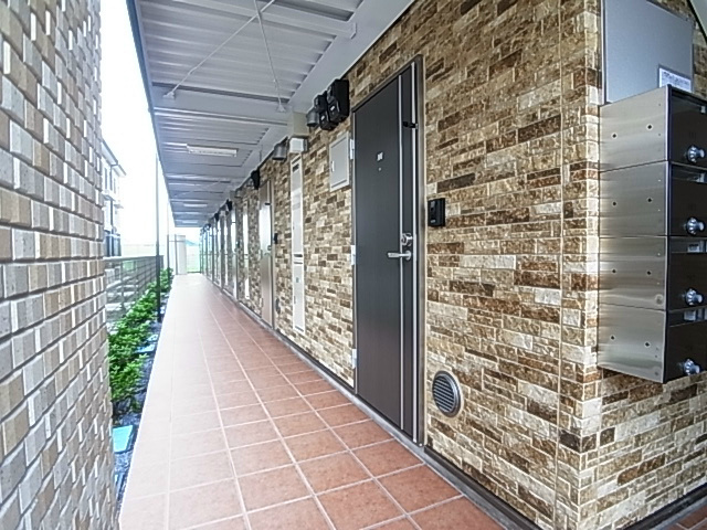 イー・シティⅢ その他外観5