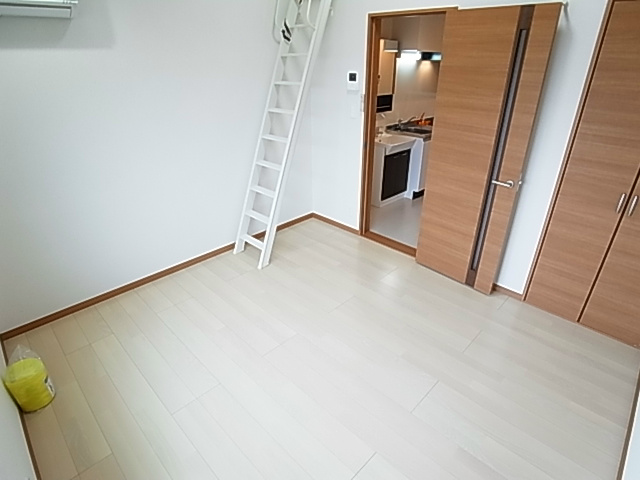 イー・シティⅢ リビング