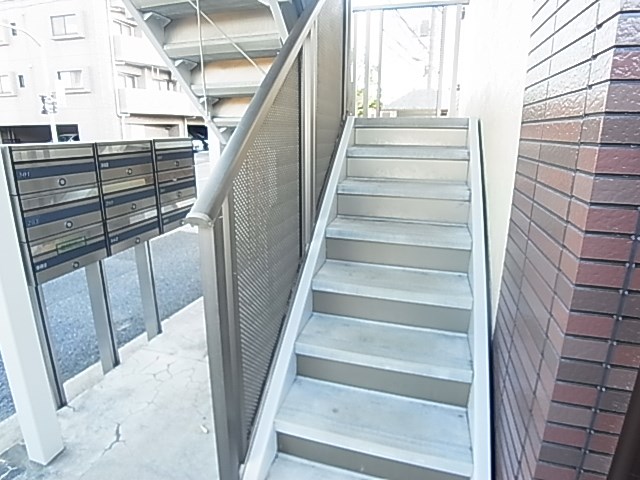 エルミタージュ その他外観3