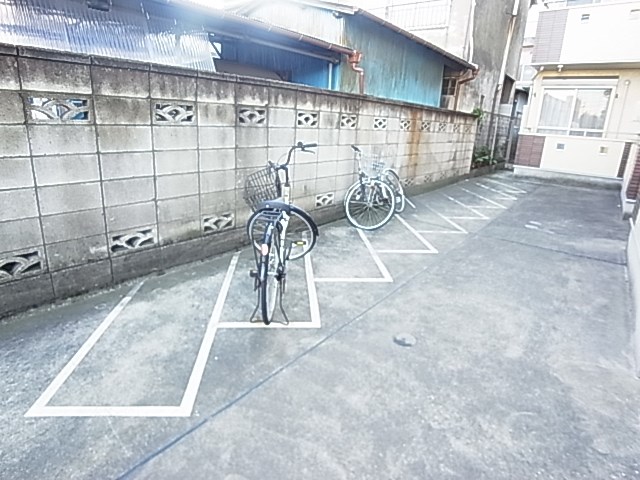 エルミタージュ その他外観5