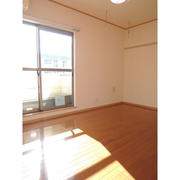 エルミタージュ ベッドルーム