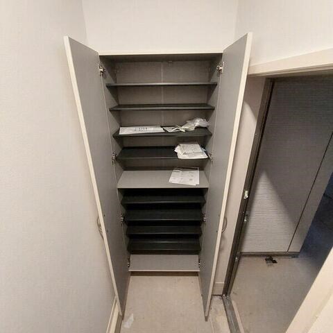 シャルール その他4