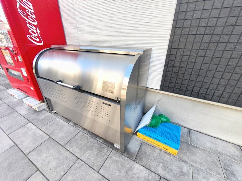 シャルール その他外観2
