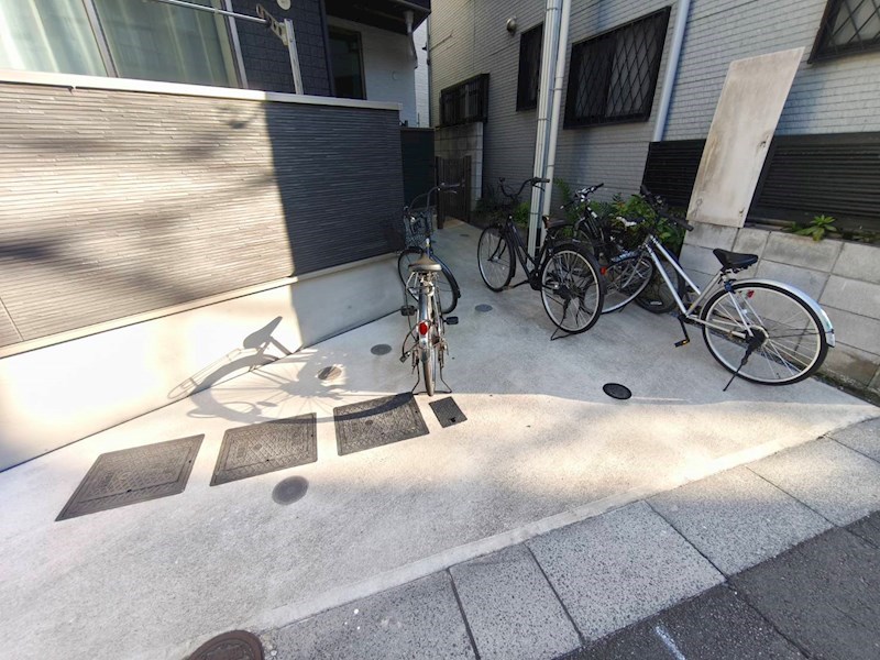 シャルール その他外観3