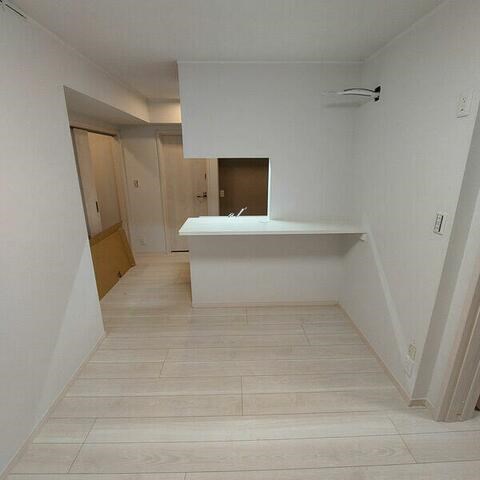 シャルール リビング