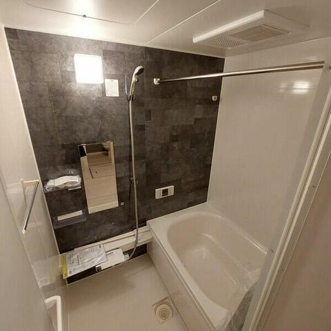 シャルール 風呂画像