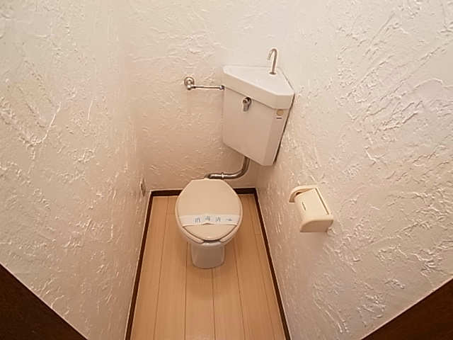 ステーションハイツ その他1